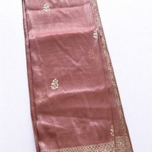 Collection name - Petal pair Dusty Pink