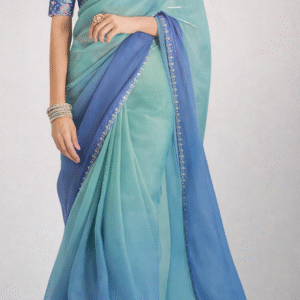 Collection name - Ira Blue