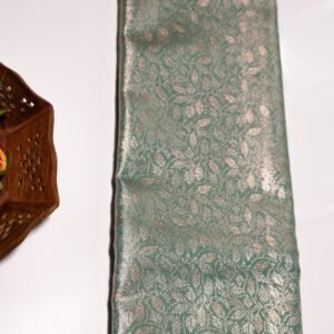 Collection name - Pastel Kanjeepuram