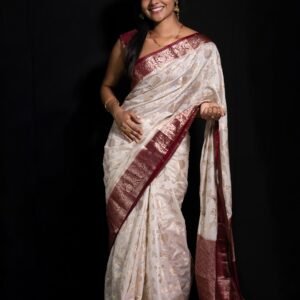 Collection name - Vintage kanjipuram