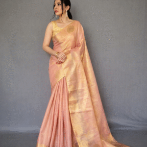Collection name : Thumba Peach