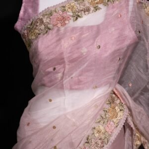 Collection name - Hosanna Baby Pink