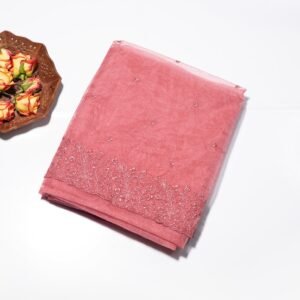 Collection name - Esther Onion Pink
