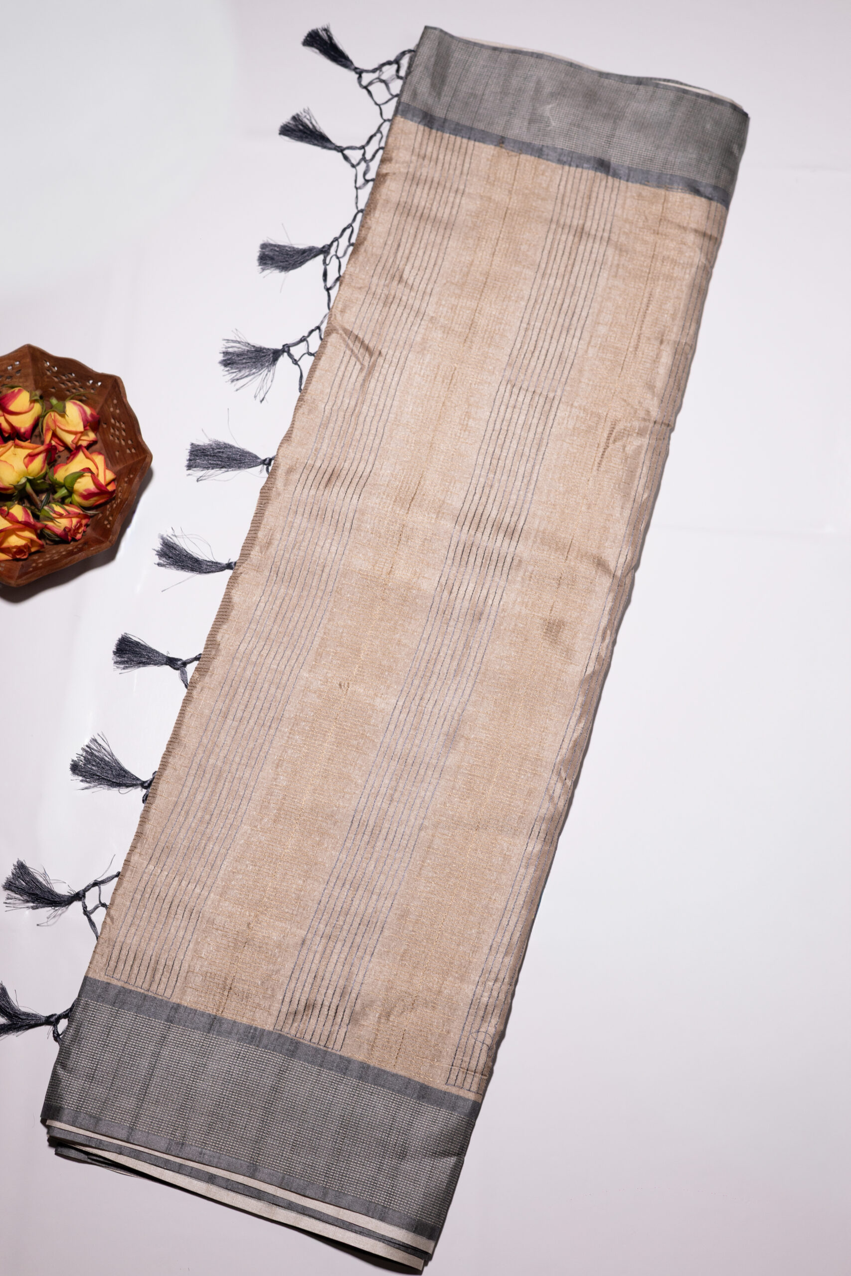 Collection name - Sara Grey