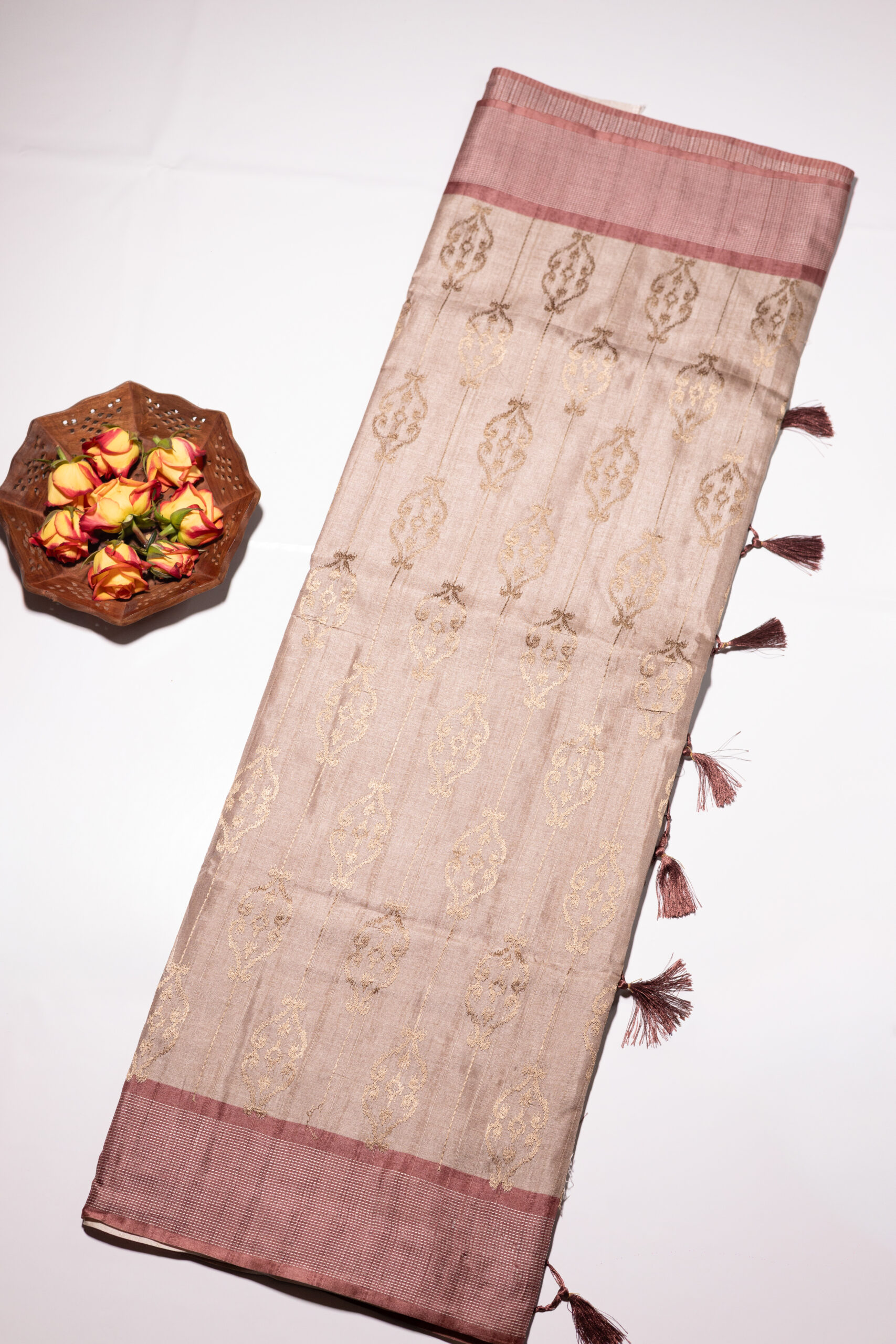 Collection name - Sara Peach